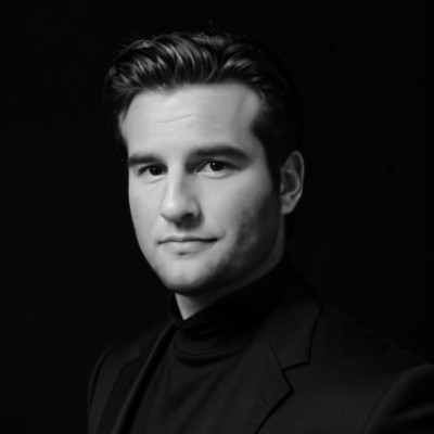 Craig Milligan, Founder and CEO of SwingMatch.AI